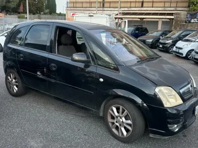 Usata Opel Meriva