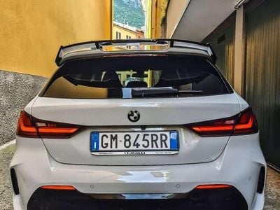 Usata BMW 118 M Sport 136 CV (100 kW) 2020 Utilitaria