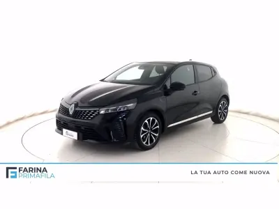 Usata Renault Clio