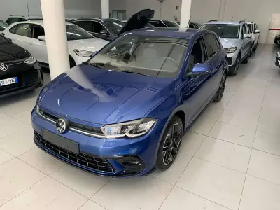 Usata VW Polo