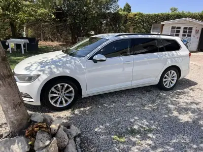 Usata VW Passat