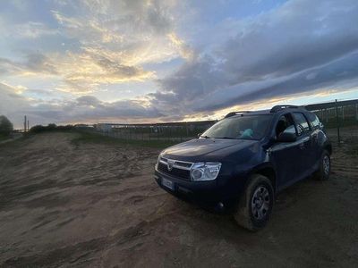Occasion Dacia Duster Lauréate 105 ch (77 kW) 2012 SUV