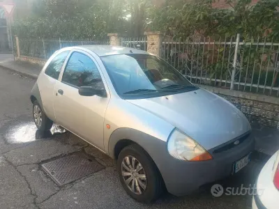 Usata Ford Ka
