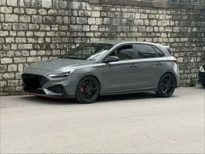 Usata Hyundai i30 N Performance 280 CV (205 kW) 2022