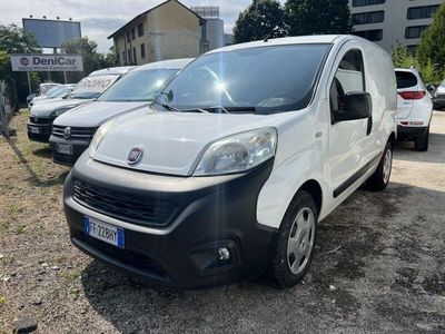 usata Fiat Fiorino Professional1.3 MJT 75CV Furgone (IVA ESCL.)