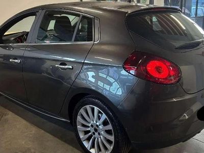 Usata Fiat Bravo Emotion 120 CV (88 kW) 2008 Grigio Utilitaria