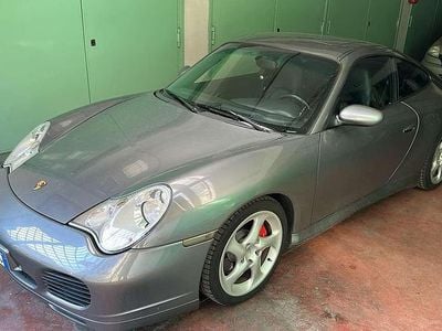 Porsche 911 Carrera 4S