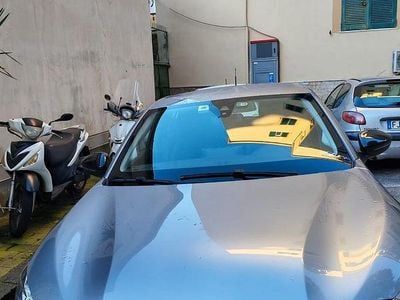 Usata Peugeot 208 2022 Grigio Utilitaria