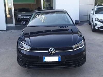 VW Polo
