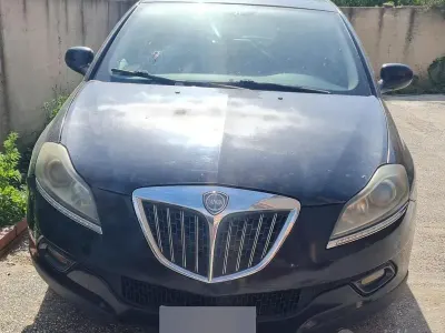 Usata Lancia Delta