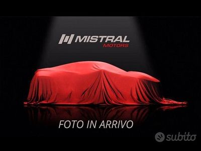 Usata Ferrari California 490 CV (360 kW) 2010 Nero Cabrio