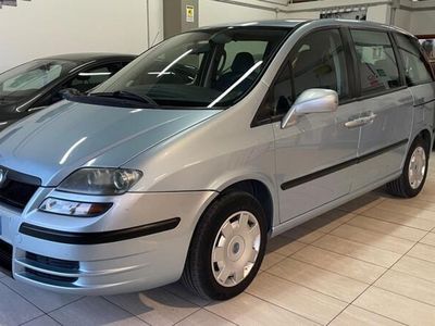 usata Fiat Ulysse 2.0 MJT 120 CV Dynamic GARANZIA 12 mes