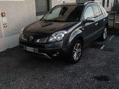 Usata Renault Koleos Dynamique 150 CV (110 kW) 2012 SUV