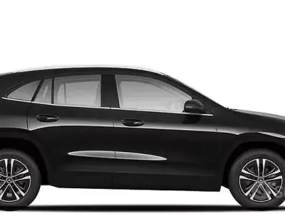 Usata Mercedes GLA200