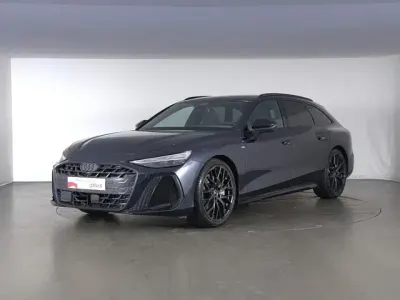 Usata Audi A6