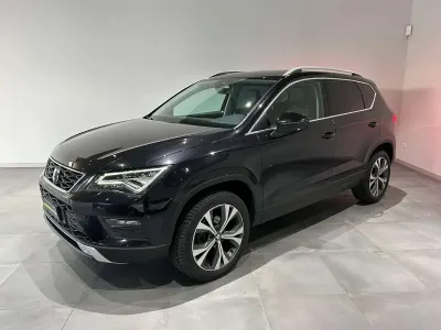 Usata Seat Ateca