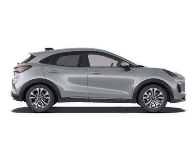 Usata Ford Puma Titanium X 125 CV (91 kW) 2024 Grigio SUV