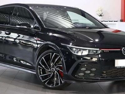 VW Golf VIII