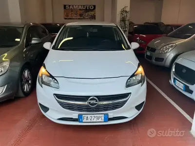Usata Opel Corsa