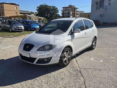 Seat Altea XL