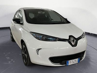 usata Renault Zoe Intens R110 Flex