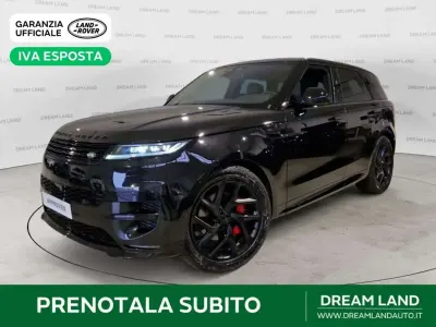 Usata Land Rover Range Rover Sport