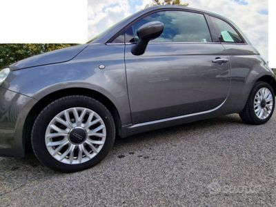 usata Fiat 500 vendita