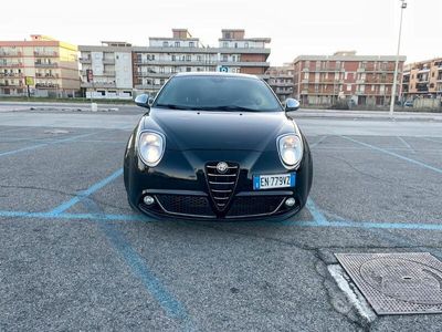 usata Alfa Romeo MiTo - 2013 - Unico Proprietario