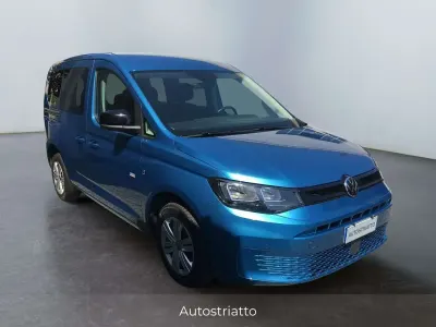 Usata VW Caddy