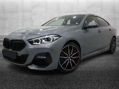 Usata BMW 220 Gran Coupé M Sport 190 CV (139 kW) 2024 Grigio Coupé