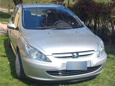 Usata Peugeot 307