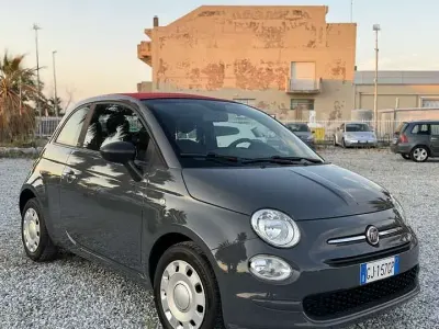 Usata Fiat 500