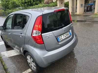 Usata Suzuki Splash