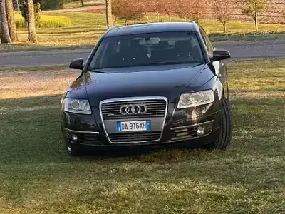 Usata Audi A6