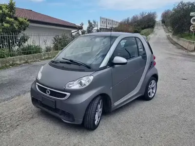Occasion Smart ForTwo Coupé