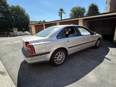 Usata Volvo S80 Business Edition 140 CV (102 kW) 2000 Berlina