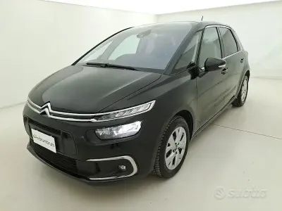 Occasion Citroën C4 SpaceTourer