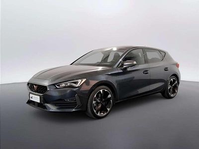 Usata Cupra Leon 204 CV (150 kW) 2024 Magnetic tech Berlina