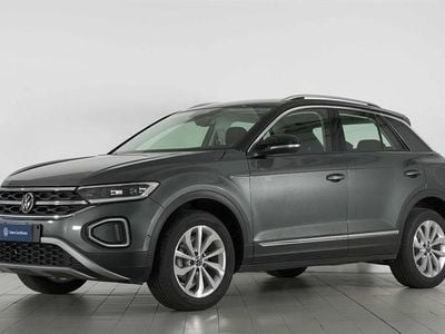 Usata VW T-Roc Style 115 CV (84 kW) 2025 SUV