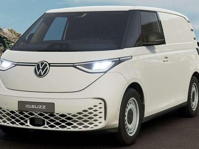 Nuova VW ID. Buzz 210 kW (286 CV) 2026 Bianco Monovolume