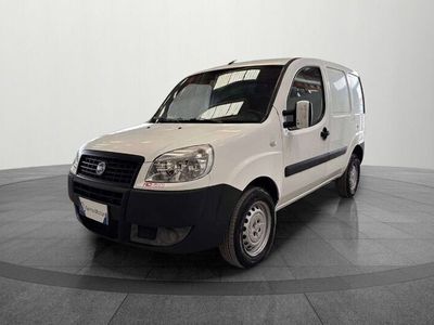 usata Fiat Doblò Doblò1.3 MJ 16V PC-TN Cargo - UNICO PRORIE