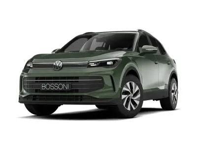 Gebraucht VW Tiguan