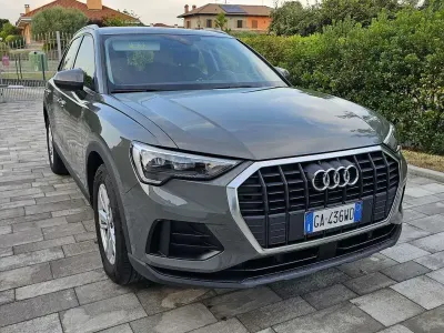 Usata Audi Q3
