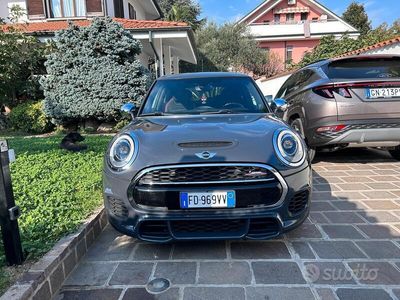 usata Mini John Cooper Works Cooper- Full optionals (231cv)