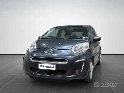 Usata Citroën C1