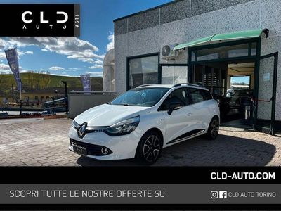 Renault Clio IV