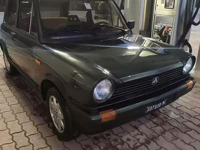 Usata Autobianchi A112 1985 Utilitaria