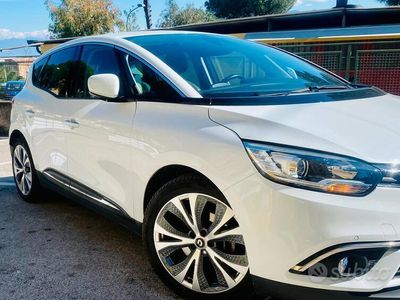 usata Renault Scénic IV Scénic dCi 8V 110 CV EDC Energy Intens