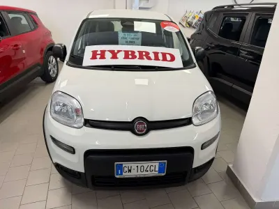 Occasion Fiat Panda S 69 ch (50 kW) 2024 Other Citadine