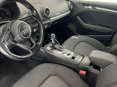Usata Audi A3 Design 116 CV (85 kW) 2018 Berlina